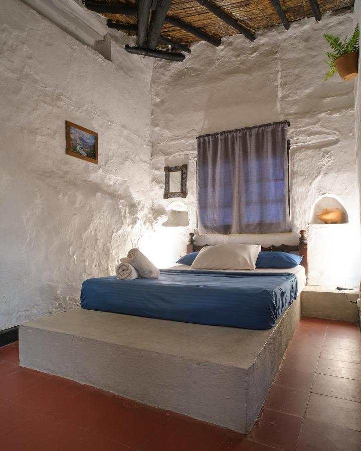 Hostal Colonial De Santander คิรอน ภายนอก รูปภาพ